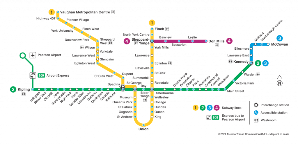 The end of the Scarborough RT – Jacob Goldberg